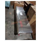Weather Guard 300106901 Truck Tool Box