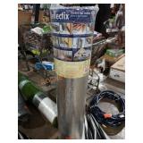 Standard Edge Insulation