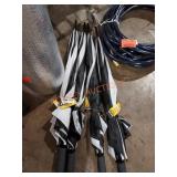 4ct. Umbrellas-4xs bid
