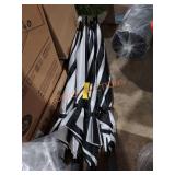 4ct. Umbrellas-4xs bid