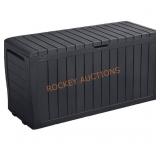 Keter Marvel Plus 71gal. Resin Outdoor Box