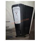 Pelonis Oil Filled Radiant Heater