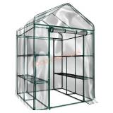 Walk-In Greenhouse