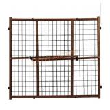 Position & Lock Tall & Wide Baby Gate