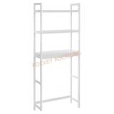 SONGMICS Over The Toilet Storage