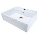 Porcelain Sink