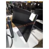 DELL 32in Curved Monitor, Sold As Is, Where is,