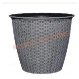 Classic Home & Garden Nantucket planter