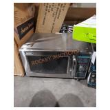 Commercial Microwave Oven