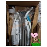 Adjustable Ironing Board