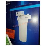 PUR Under Sink Filteration System