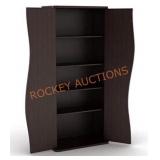 Atlantic Venus Media Storage Cabinet