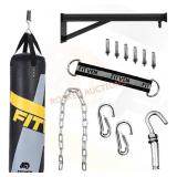 Fitven Heavy Bag with Stabd
