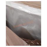 Delta Twinkle Galaxy Crib Mattress