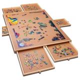 Puzzle Board