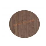 Round Dining Top