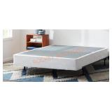 Lucid Folding King Box Spring