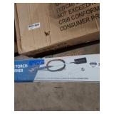 Propane Torch Weed Burner