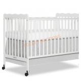 DreamOnMe 2in1 Convertible Crib