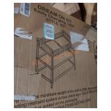 DreamOnMe Changing Table