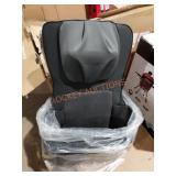 Snailax neck and back massager