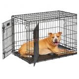 MidWest 36" Folding Dog Crate