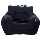 Fluffery Dog Car Seat