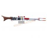 The Mandalorian Nerf Gun