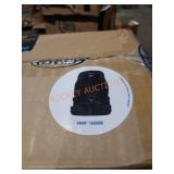 Graco 3in1 Harness Booster