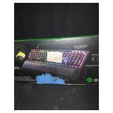 Razer Blackwidow Keyboard