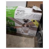 Hunter 54" Ceiling Fan