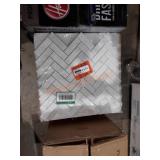 8 Boxes of Tiling-8x