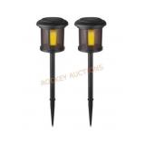 Hampton Bay pathway lights