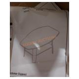 Furinno Coffee Table