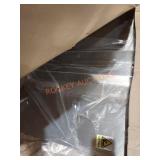 Bridge Threshold Steps