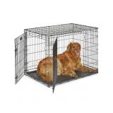 Dog crate