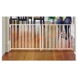 Toddleroo Safety Gate