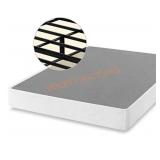 Full Size Mattress Foundation