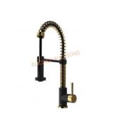 Vigo Pull Down Kitchen Faucet