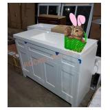 Bathroom Vanity Sink