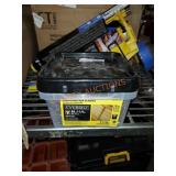 Everbilt construction screws