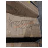 Queen Size Metal Bed Frame