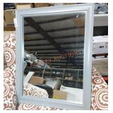 27x22" Mirror