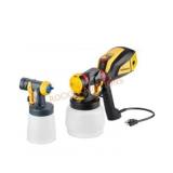 Wagner Flexio HVLP Paint Sprayer