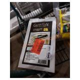 Guardian shock lanyard