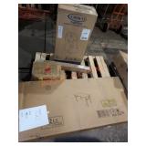 Bulk Lot of Amazon Items-4x