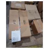 Bulk Lot of Amazon Items-4x