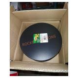 Vigoro 10 in. Cork Mat box lot