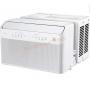 Midea 8,000btu Smart Inverter Window Ac