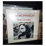 The Doors Vinyl Collection